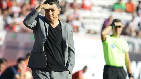 Es inevitable pensar en qué momento jugará el equipo de Gallardo