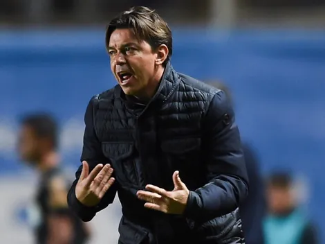 La probable formación de River ante Palestino