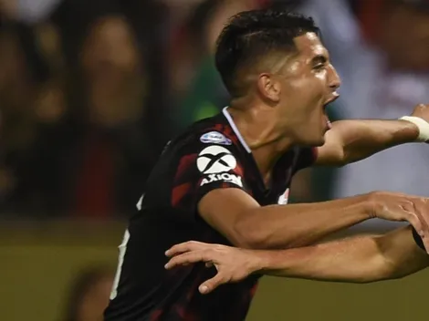 "No se notó que venía de estar tanto tiempo parado"