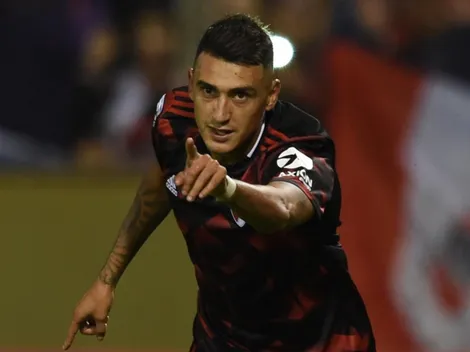 "Gallardo nos despertó en el entretiempo"