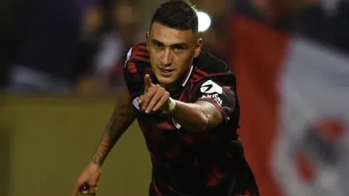 "No encontrábamos la pelota ni los espacios".