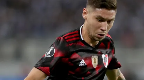 La Página Millonaria te acerca todos los datos y estadísticas relacionados al encuentro.