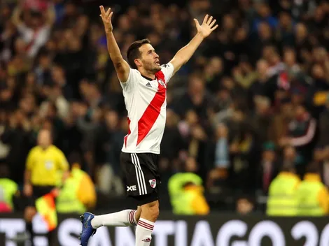 Los contratos de River que finalizan en junio