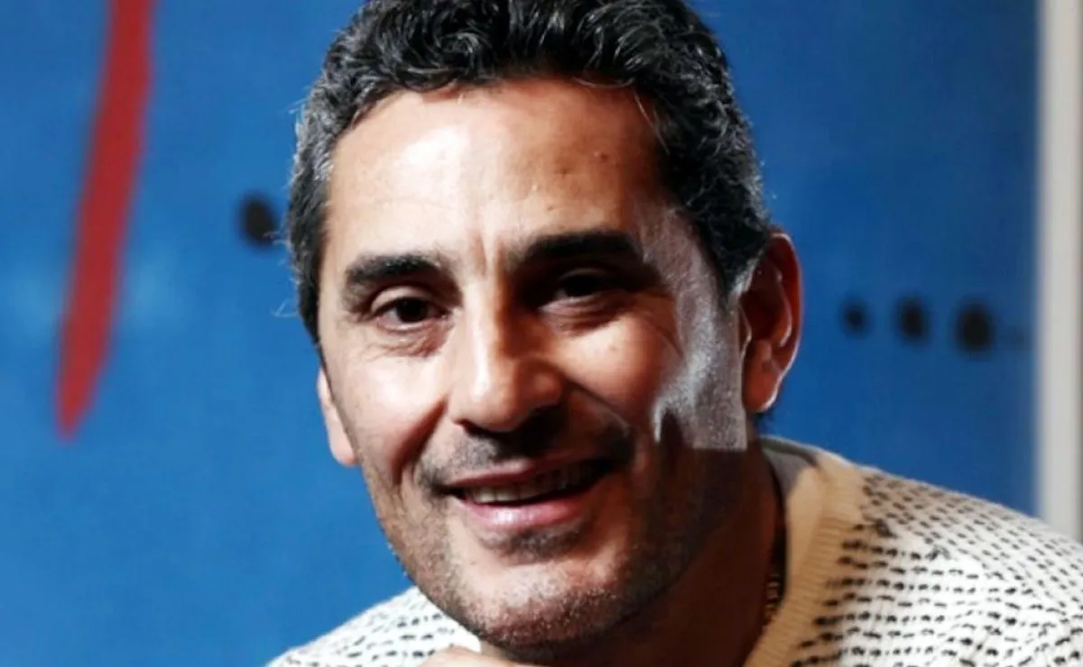 Hace aproximadamente un año, la Hormiga regresó al club que lo adoptó como un hijo.