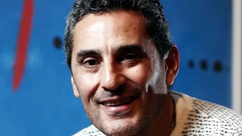 Hace aproximadamente un año, la Hormiga regresó al club que lo adoptó como un hijo.