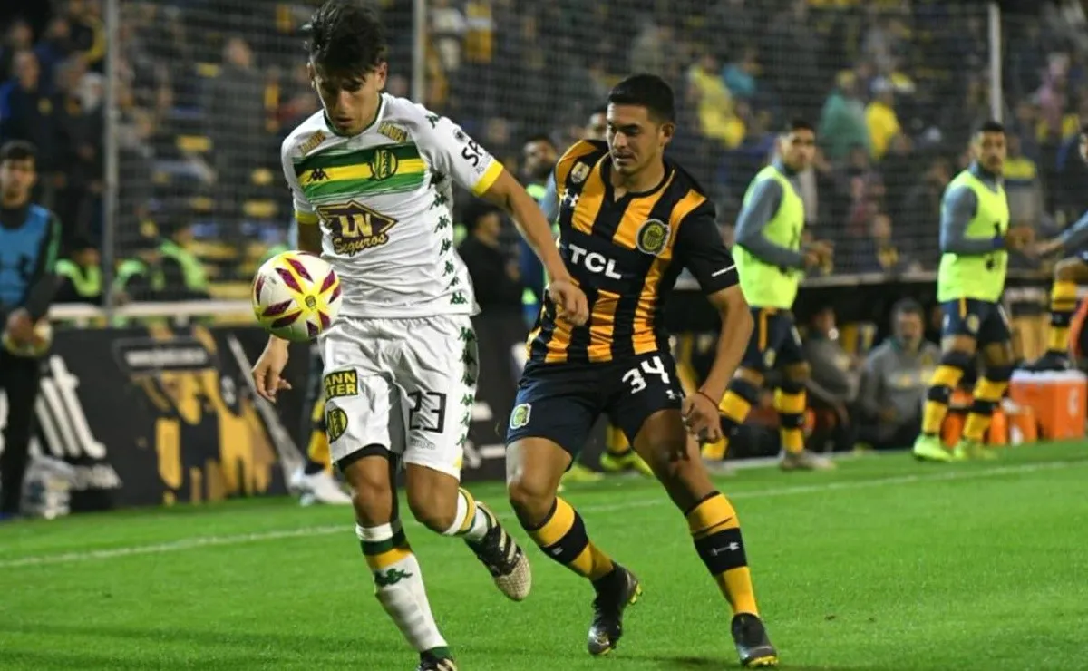 Aldosivi cayó 2-1 en Mar del Plata pero avanzó a octavos de final.