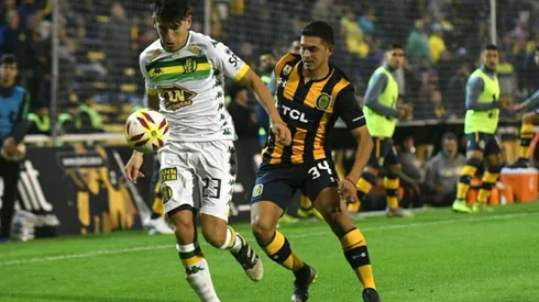 Aldosivi cayó 2-1 en Mar del Plata pero avanzó a octavos de final.