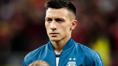 Podría ser viable en caso de incluir a Alexander Barboza en la negociación.