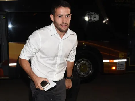 Diferencias entre River y Mayada para su renovación