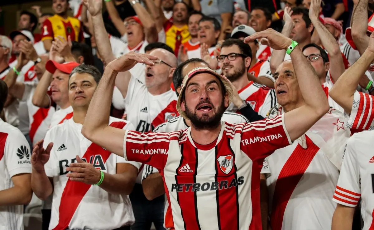 Los hinchas de River podrán ir a Chile para alentar al campeón de América.