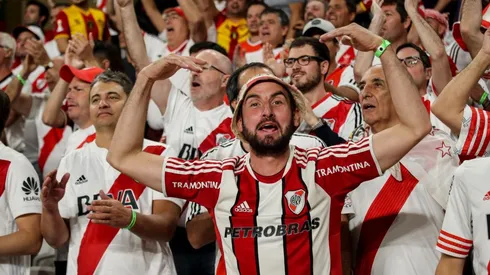 Los hinchas de River podrán ir a Chile para alentar al campeón de América.