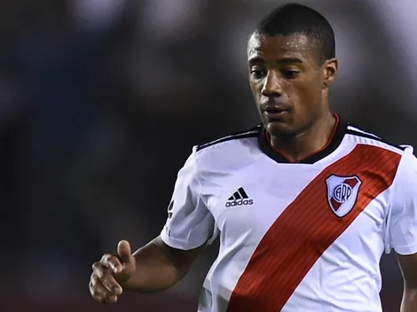 De La Cruz: "Me sentía en el debe conmigo mismo"