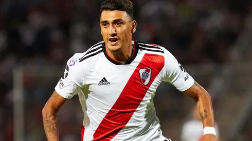 Por los 32avos de final de la Copa Argentina, River se enfrenta ante Argentino de Merlo.
