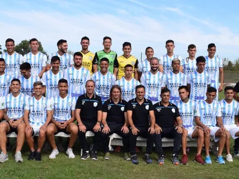 El curioso pedido de Argentino de Merlo a River