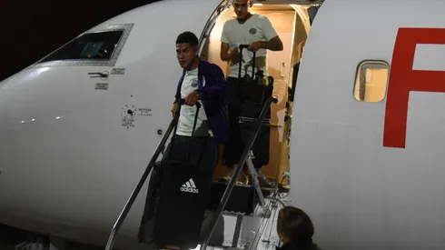 ¿Terminará Palacios el 2019 en River?