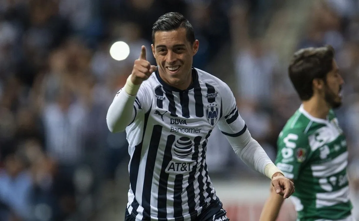 Rogelio Funes Mori sigue dando que hablar en México.