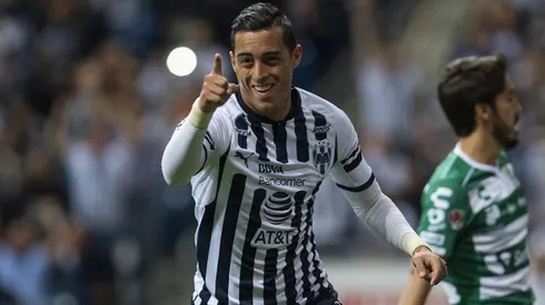 Rogelio Funes Mori sigue dando que hablar en México.