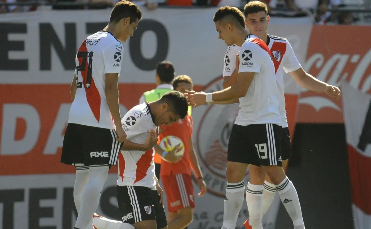 Rojas será titular en el equipo del Muñeco.