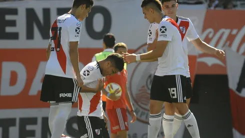 Rojas será titular en el equipo del Muñeco.