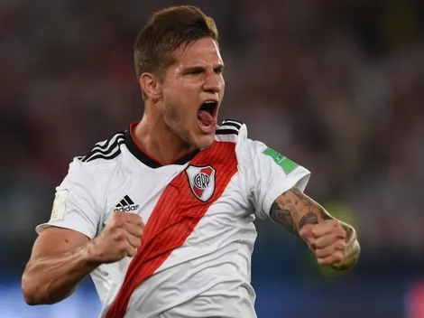 "Tenemos que jugar el partido mentalmente como en la Libertadores"