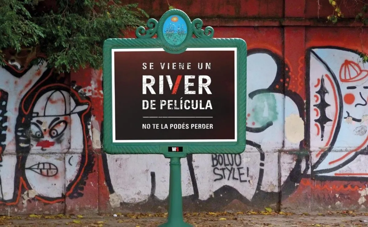 Bajaron los precios para la película de River