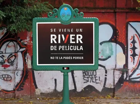 Bajaron los precios para la película de River