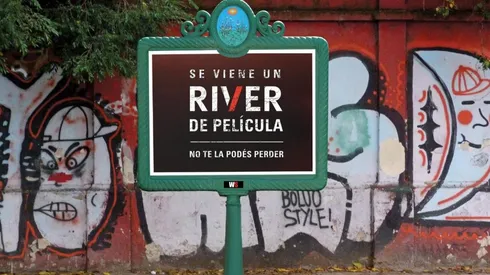 Bajaron los precios para la película de River