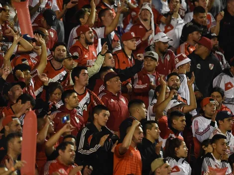 Salta será una fiesta: entradas agotadas para ver a River