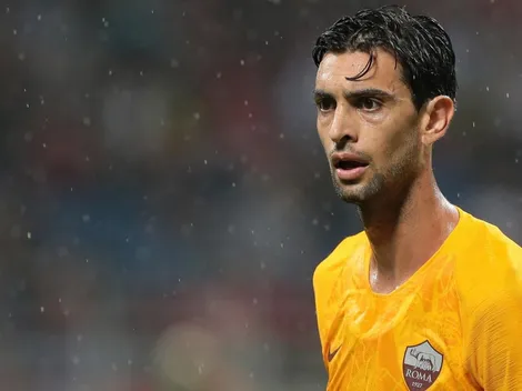 En Italia afirman que River y Boca quieren a Pastore