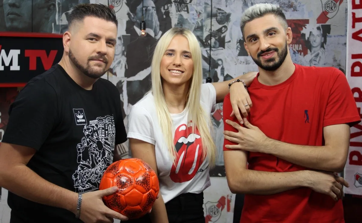 LPM TV, todos los martes de 21 a 22 horas por FWTV.