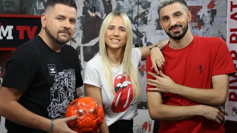 LPM TV, todos los martes de 21 a 22 horas por FWTV.