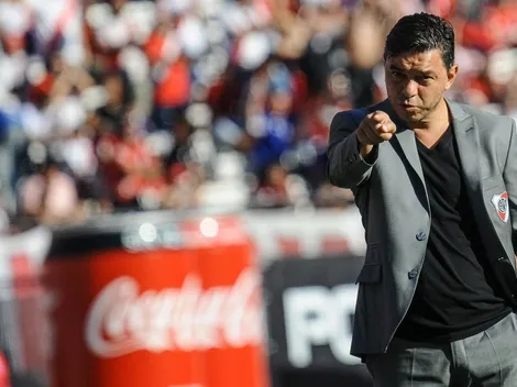 Copa Argentina: Armani y Palacios en la lista de convocados