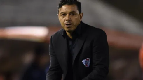 Gallardo, un ejemplo a seguir.