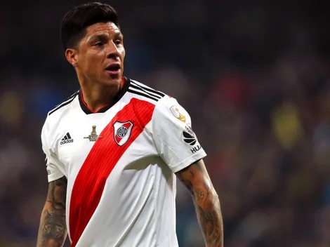 River vs. Alianza Lima: en vivo, el minuto a minuto por la Copa Libertadores