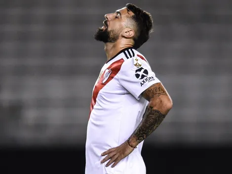 Penales esquivos en la Libertadores