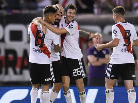Próximo partido: el debut en la Copa Argentina