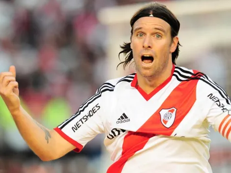 "En mi primera pretemporada quería dejar el fútbol"