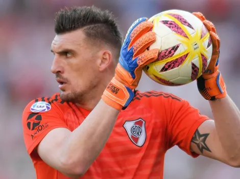 ¿Cuándo volverá a jugar Armani?