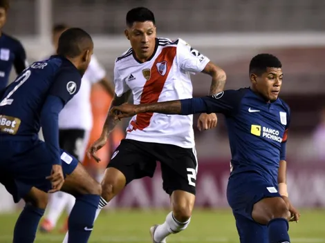 Los resultados que deben darse para pasar a octavos