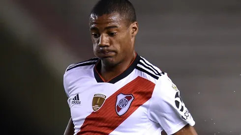 De La Cruz está encendido.