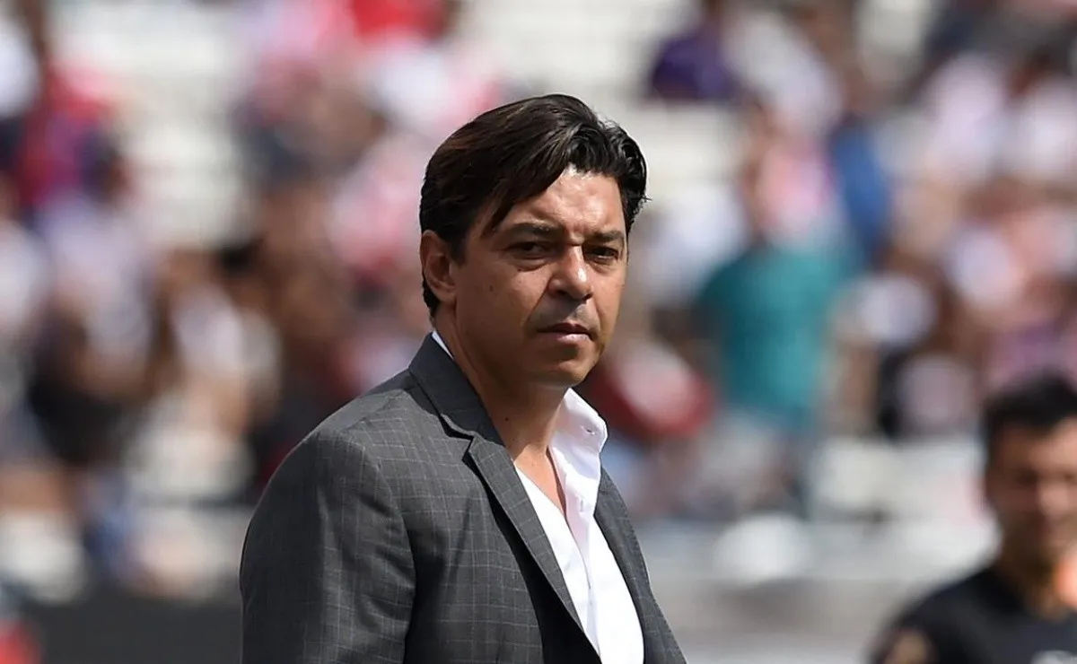 River se ubica tercero en su zona con tres unidades.
