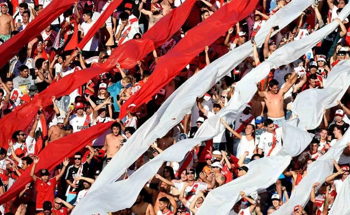 Ya están a la venta las ubicaciones para el partido.