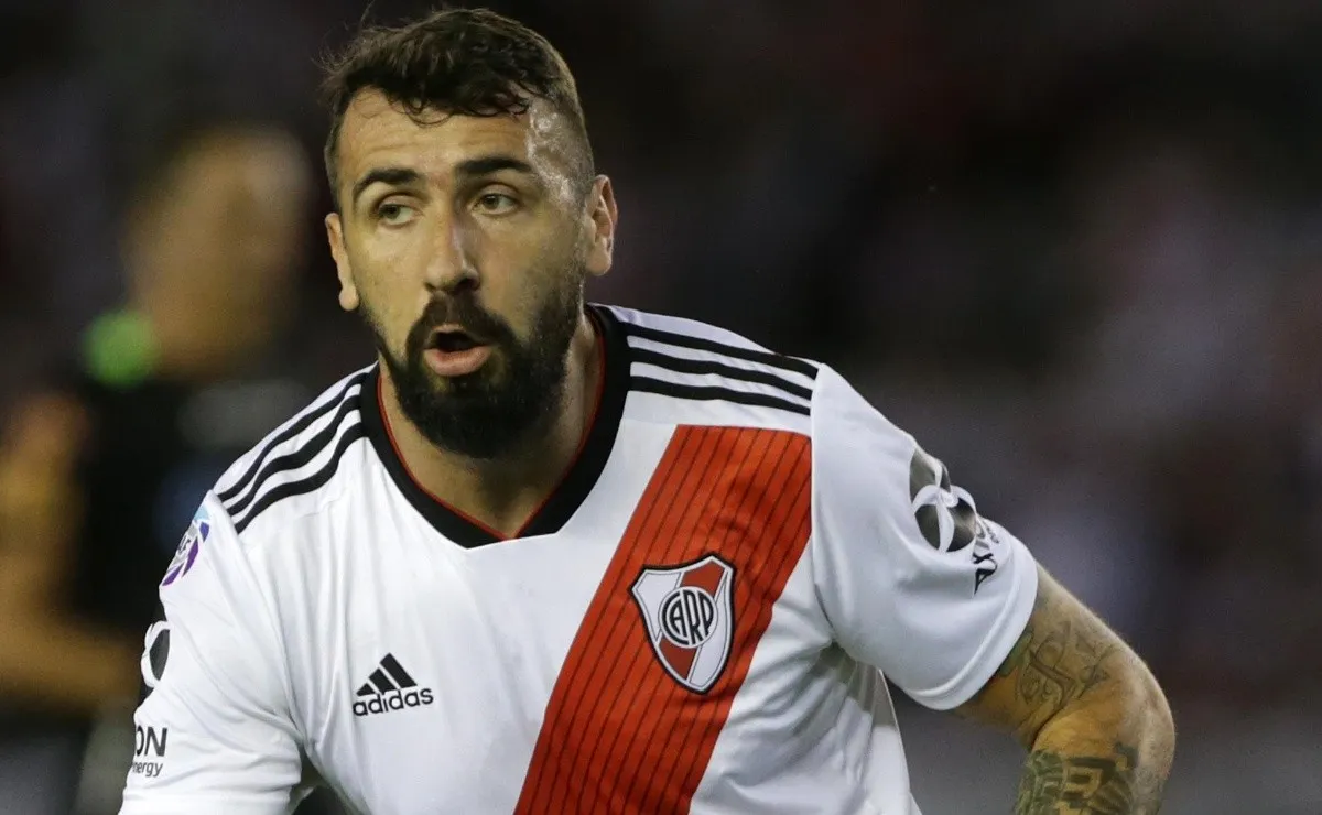 Seguí en vivo River vs. Alianza Lima