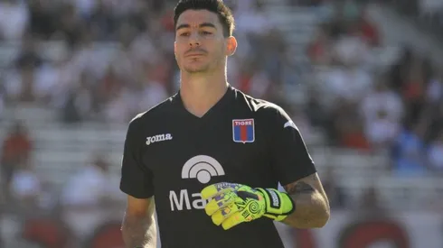 "En River tuve grandes formadores", aseguró Marinelli en LPM Radio