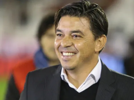 "Los jugadores creativos me generan sensibilidad"