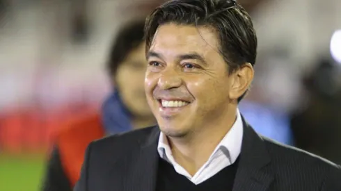 "Me gusta que asuman ese rol protagónico".