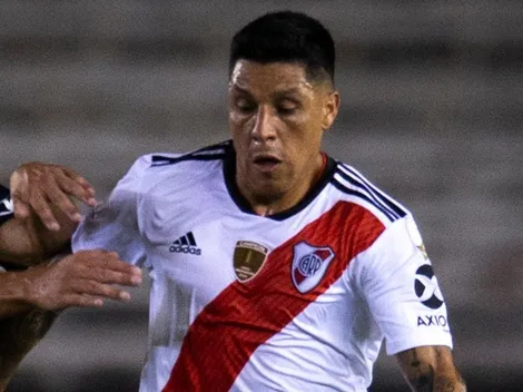 "¿Mi mejor partido? El que jugué en Madrid"