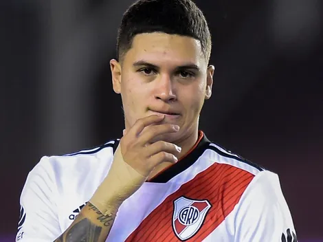 Quintero, con licencia