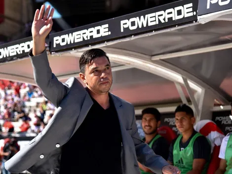 El sentido de pertenencia de Gallardo