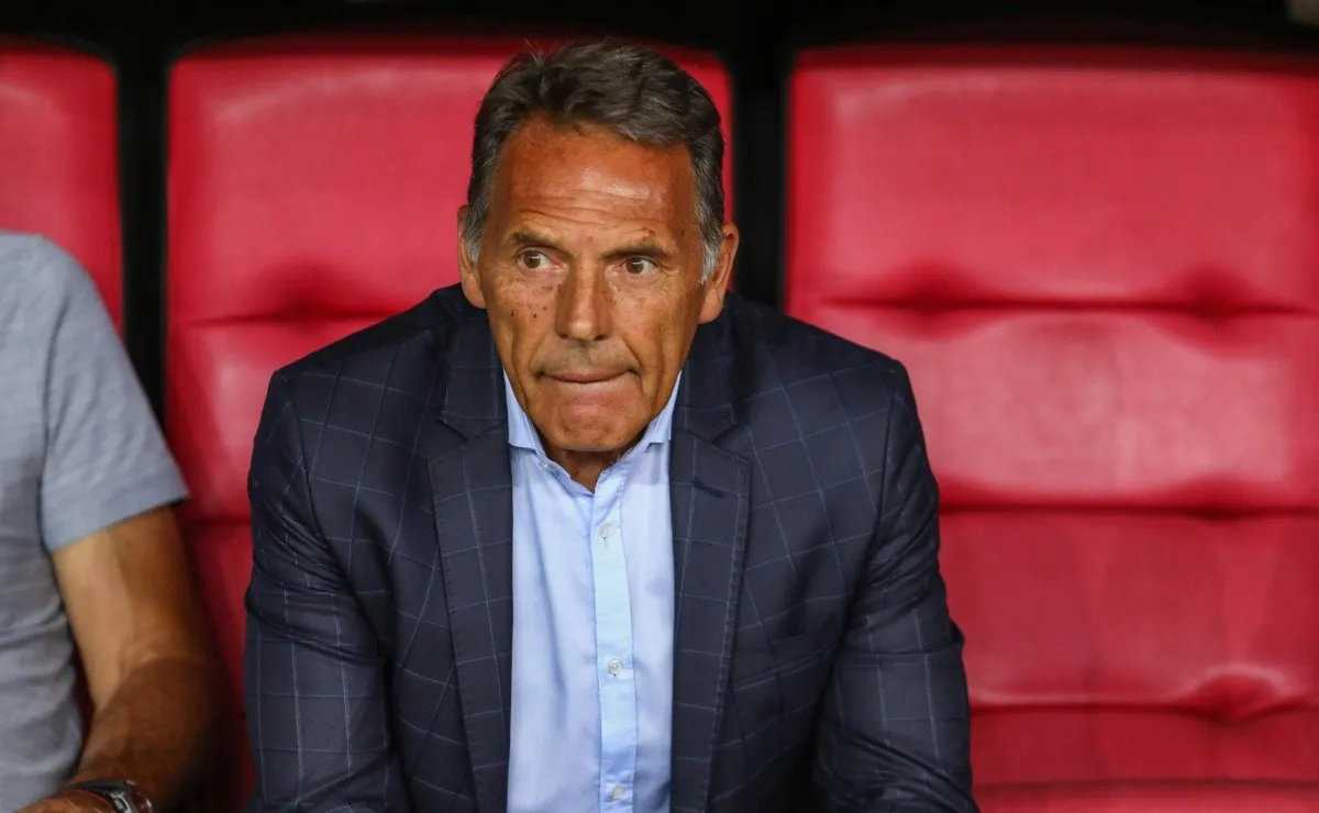 Miguel Ángel Russo, entrenador de Alianza Lima, palpitó el duelo de este jueves ante River